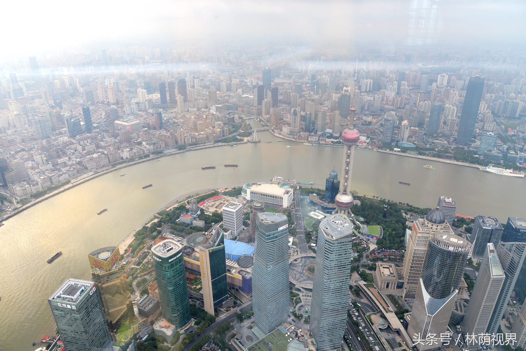 上海深度一日游,浦东金桥镇一日游