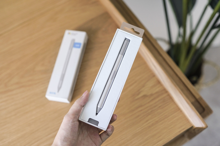 备机的首选，微软MicrosoftSurfaceGo开箱