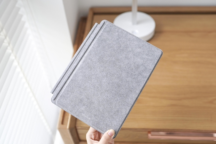 备机的首选，微软MicrosoftSurfaceGo开箱