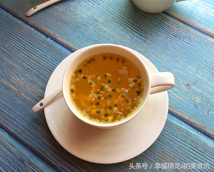 在家做酸酸甜甜的饮品,几款清爽的饮品酸酸甜甜