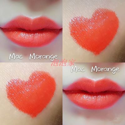 mac口红推荐断货,mac最值得买的两个色号