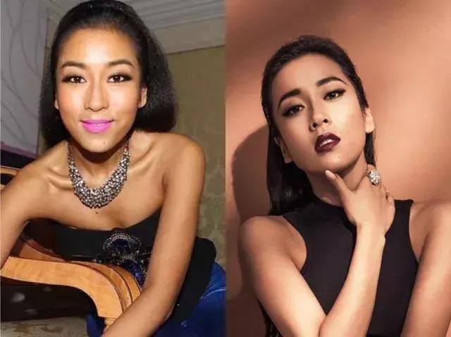 口红这几种颜色千万不要选,什么牌子的口红不敢涂