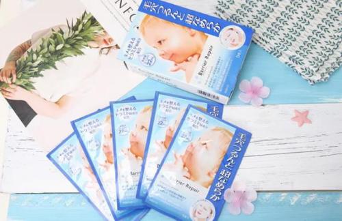 补水保湿秋季面膜平价,秋季补水保湿面膜