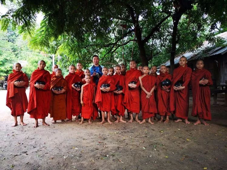 一个人的自由行西藏,一个人的泰国自由行