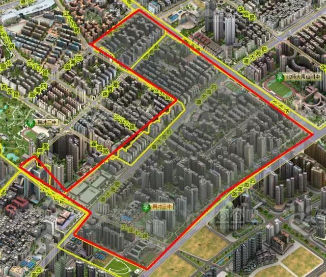 深圳育才学区房,深圳育才二小学区房有哪些