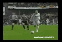 罗纳尔多十大过人术,实况足球罗纳尔迪尼奥过人方式