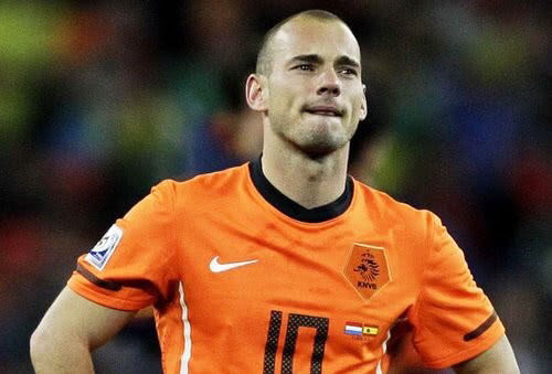 世界足坛第一后腰,足坛第一前腰哈维