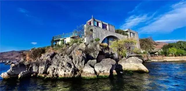 大理有哪些值得入住的民宿,大理高品质民宿有哪些特色