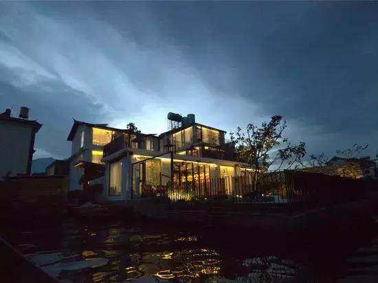 大理有哪些值得入住的民宿,大理高品质民宿有哪些特色