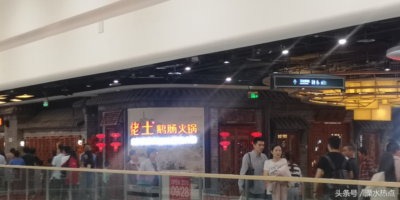 溧水万达新开的店,溧水万达怎么样啊