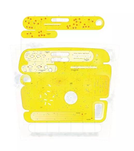 2020年世博展览馆,2020世博会中国馆宣传片