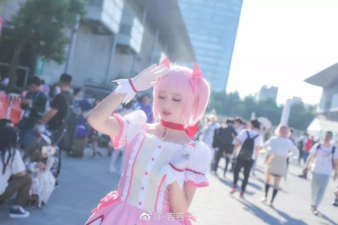 漫展返图滇漫,漫展重返未来