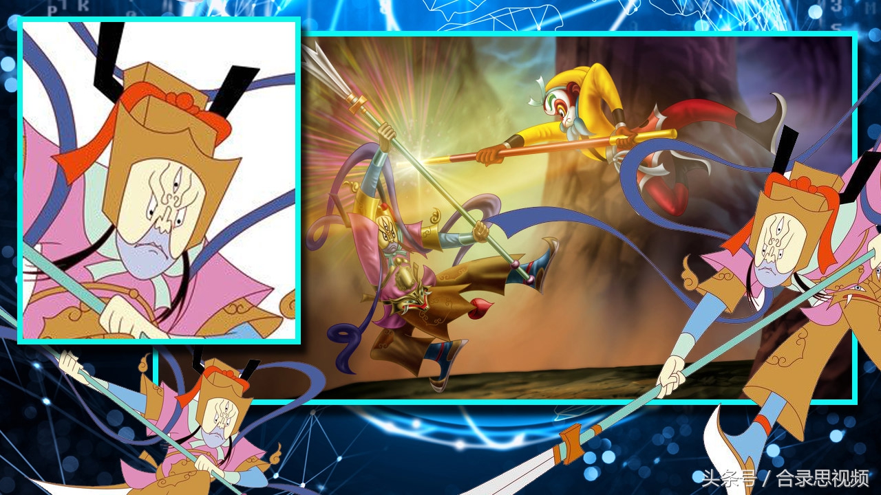 最早的人类真有三只眼吗,人类真有第三只眼吗