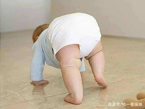 别再逼宝宝改这9个所谓的“坏习惯”了,你家的小天才会被你管坏