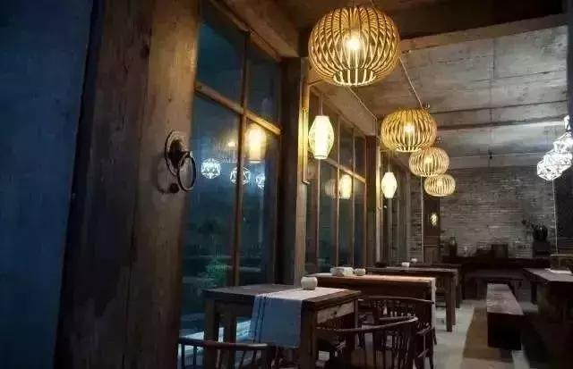 住进婺源秋色里的10家特色民宿,婺源风景最美的民宿