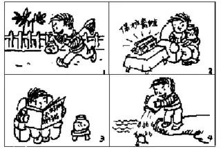 小学生学作文的方法与技巧,低年级作文写作技巧教程