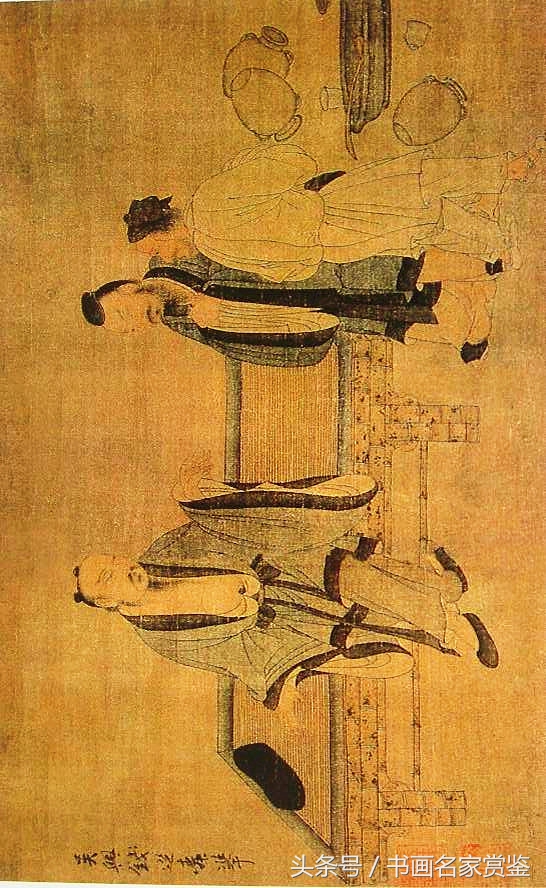 元代绘画文人画风格,元代的书画艺术