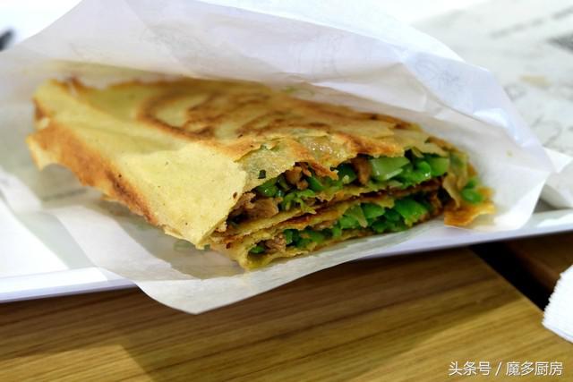 国庆假期去吃美食,国庆节在山东吃过的美味