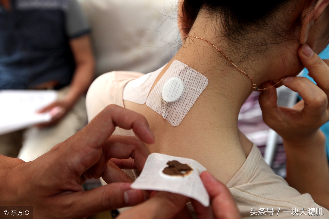 十病九寒，手脚冰凉？一招热熨法拔出湿寒，疾病不缠身