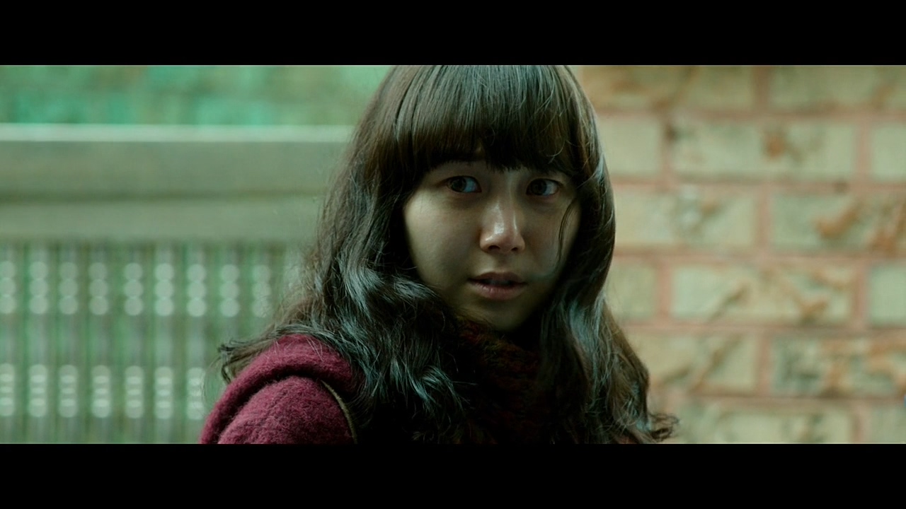 我把妹妹反锁在家，就出门喝酒去了：韩国电影无尿点系列