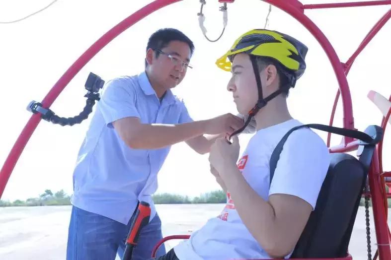 2018CAE上海展丨北京易方瀚海邀您参观「1317」展位