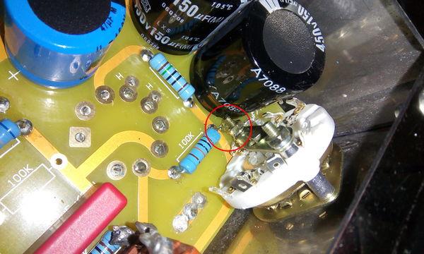 6C45PI+FU322W单端电子管功放DIY，高灵敏度全频音箱的最佳搭配