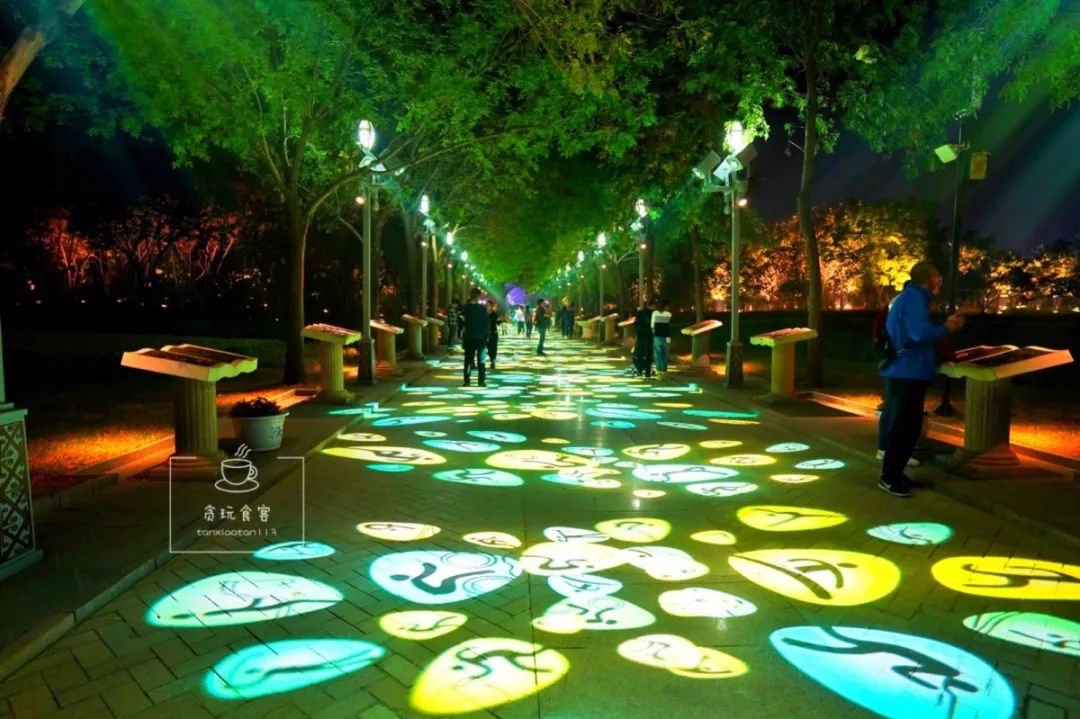 秦皇岛旅游攻略夜景,秦皇岛旅游攻略这几个景点必去