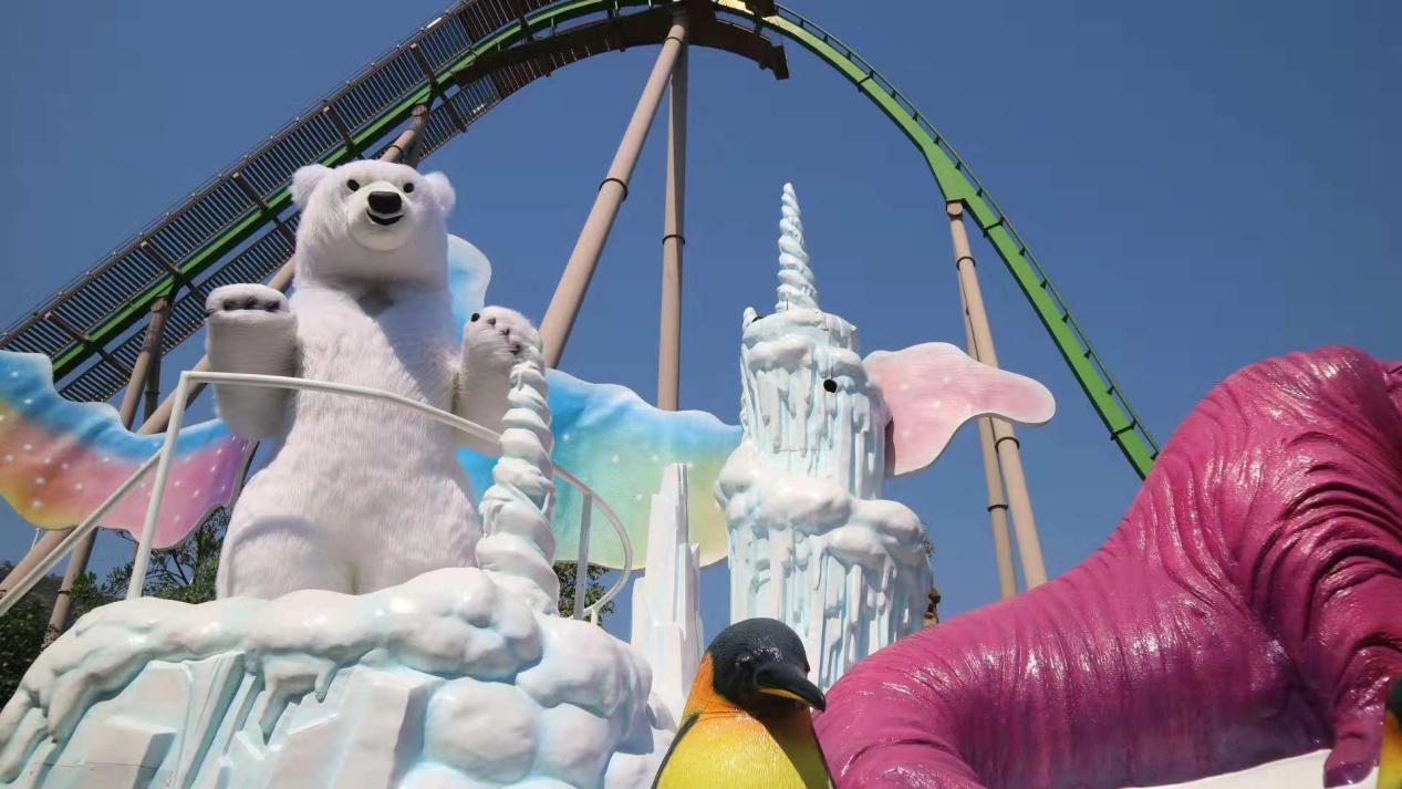 珠海长隆一天游玩攻略手写,珠海长隆游玩攻略免排队