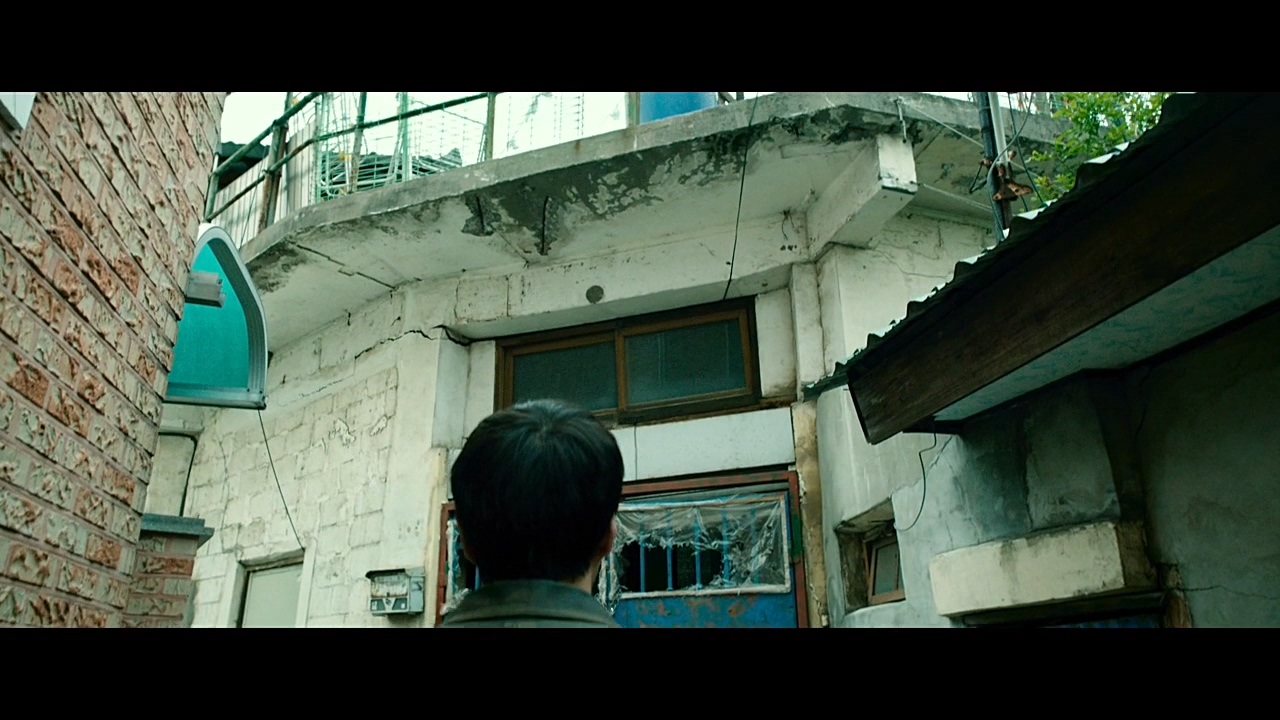 我把妹妹反锁在家，就出门喝酒去了：韩国电影无尿点系列