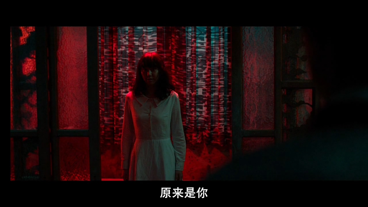 我把妹妹反锁在家，就出门喝酒去了：韩国电影无尿点系列