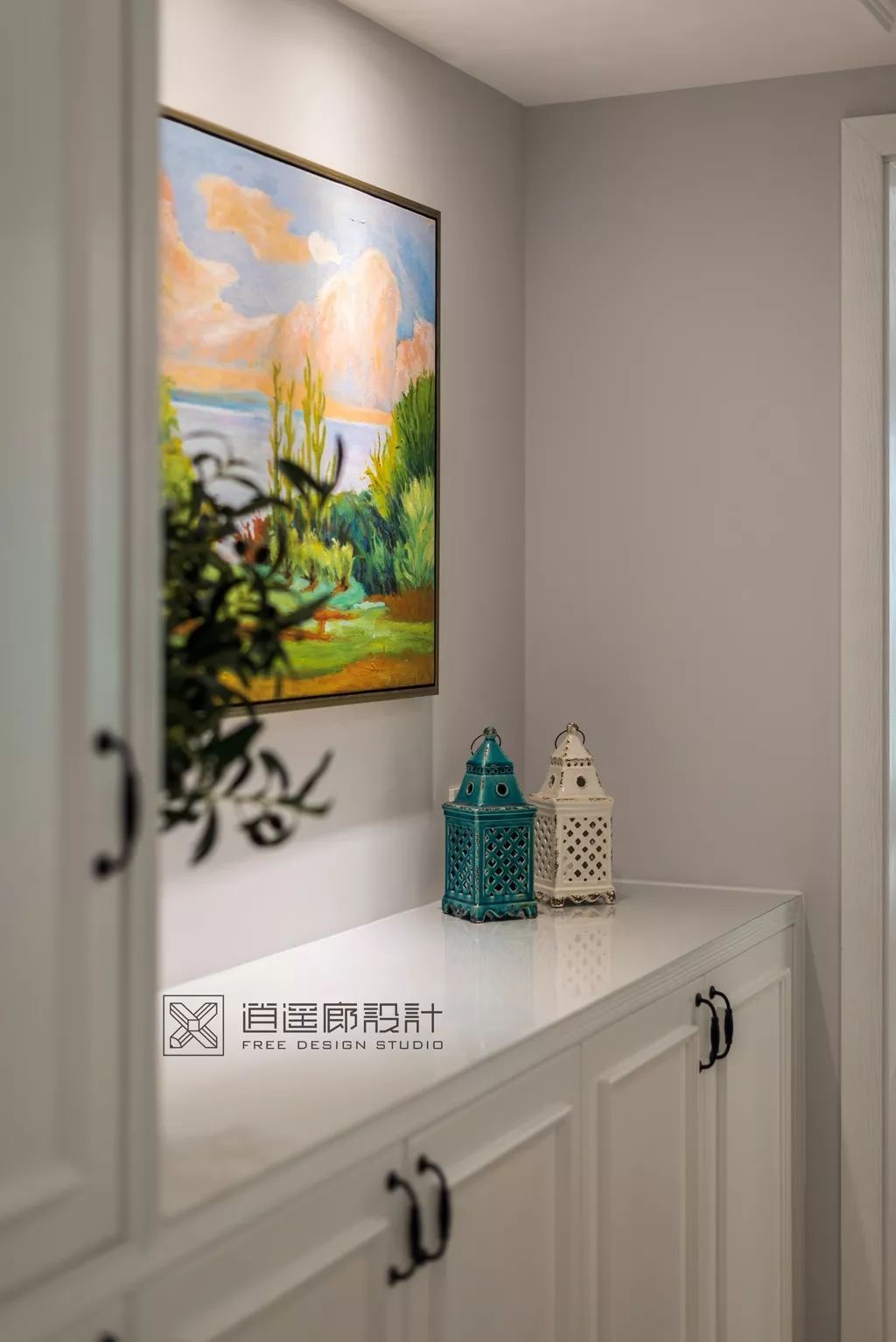 万科城市之光精装房大改造，这真的是我的家吗？附价格明细表单