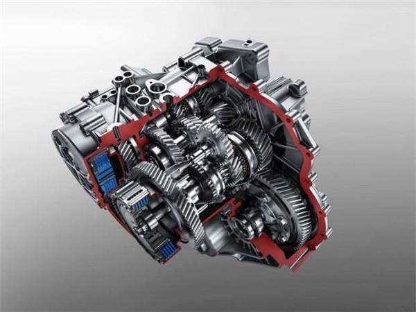 双离合cvt和手自一体哪个省油,双离合与cvt无级变速哪个省油