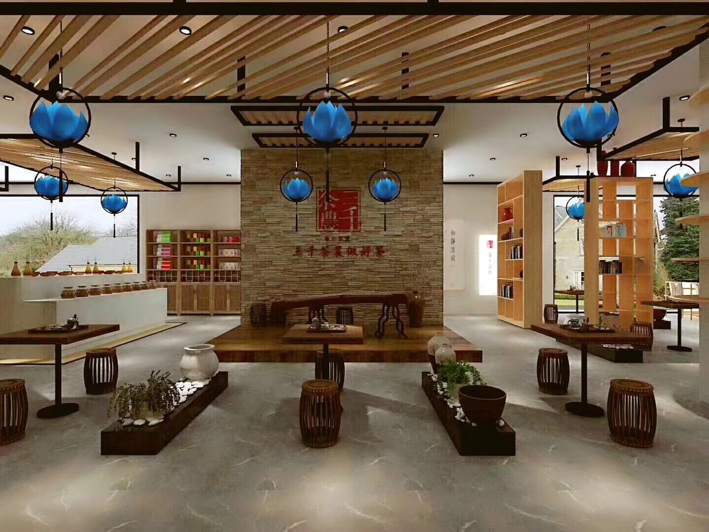新手小白怎么开一家茶叶店,新手开茶叶店的技巧你知道多少