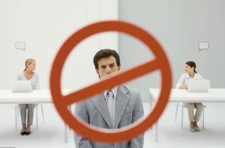 越混越差的人都有这6种表现,你知道为什么你越混越差