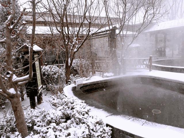 辽宁省纯正的温泉排名前十名如下,全国十佳温泉之辽宁