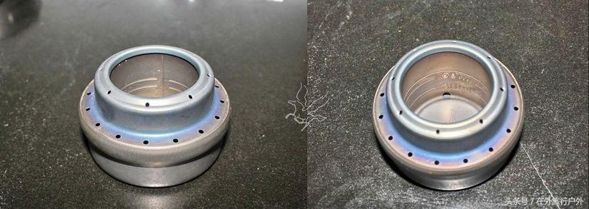 火火户外酒精炉,火火火苗