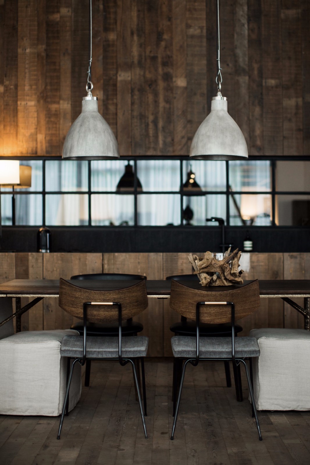 是买手店，也是生活美学展览馆｜壹集