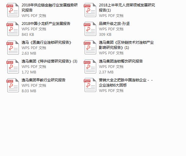 乐番薯：供应链服务公司对连锁加盟的尝试