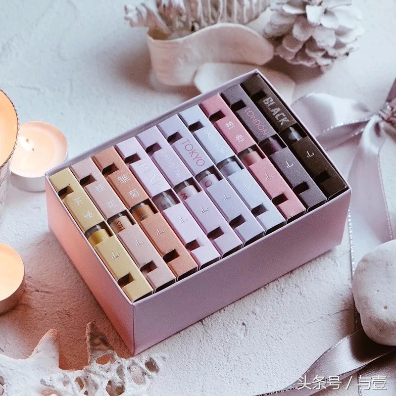 别说香水太贵买不起，这几款平价中的战斗机，喷完幸福感十足！