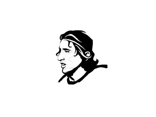 炫酷头像足球,球星酷炫头像