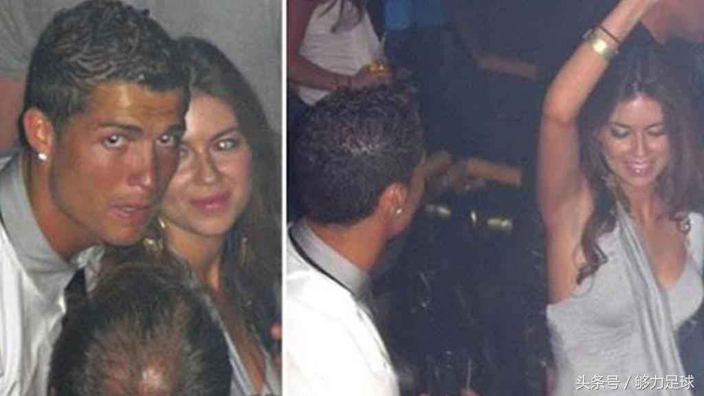 c罗被指控性侵,c罗将摆脱性侵案指控