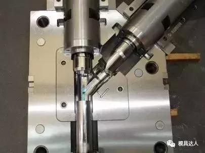 什么是模具制造技术,什么是模具识图