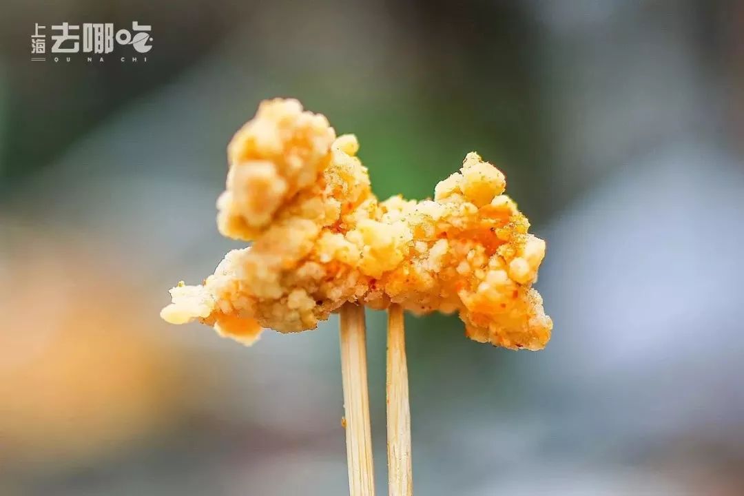 上海地铁3号线沿线美食,上海美食小吃一条街必打卡