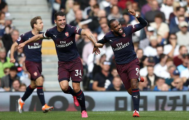 阿森纳新帅照片,阿森纳新帅乌奈埃梅里