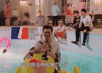 如果养成系爱豆都长成苏有朋，那该多好