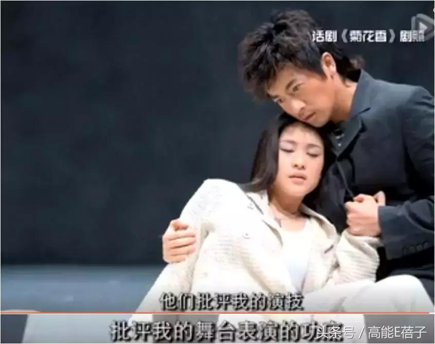 如果养成系爱豆都长成苏有朋，那该多好