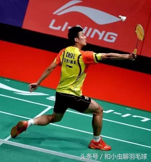 羽球高手推荐100元球拍,羽毛球高手的17点建议