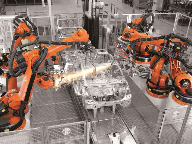 制造业老板必备指标,工厂老板必看