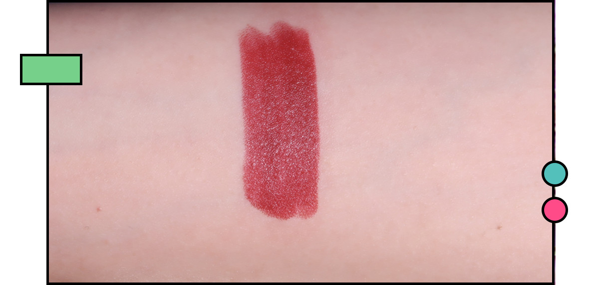 秋冬超显白口红来袭好看炸了,最适合我的口红色号