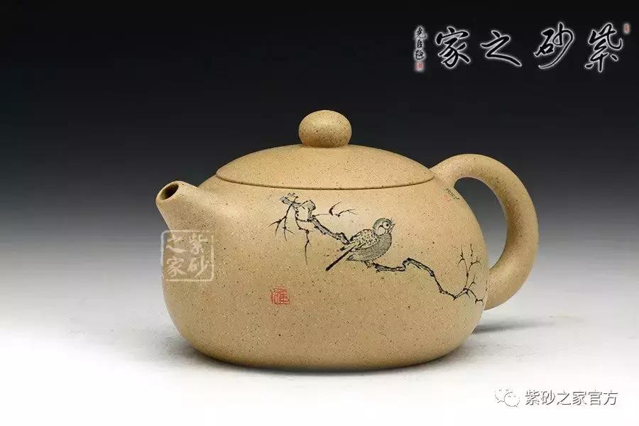 玩紫砂壶方法,玩壶常识